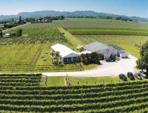 Gisborne Winery